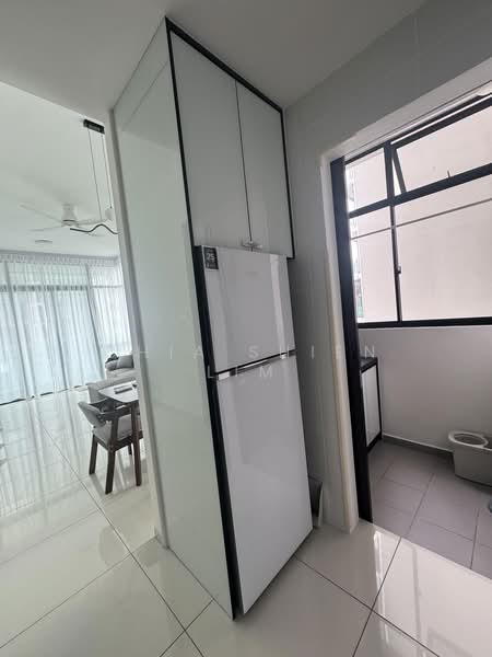 Service Residence for Rent at Wave @ Marina Cove - Chia Shien Lim - PropertyGuru.com.my