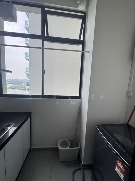 Service Residence for Rent at Wave @ Marina Cove - Chia Shien Lim - PropertyGuru.com.my