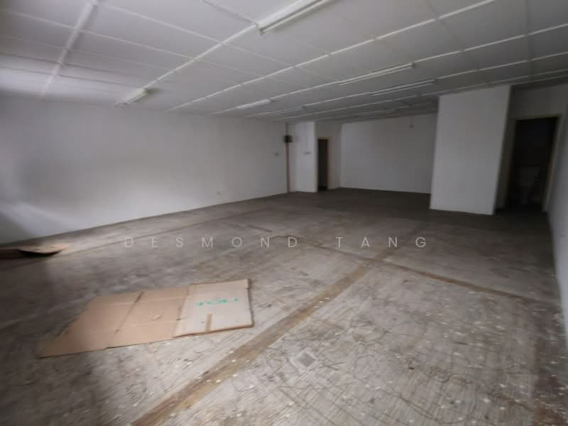 Factory for Rent in Batu Caves (Selangor) - Desmond Tang - Interior - PropertyGuru.com.my