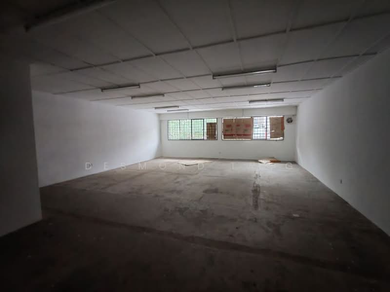 Factory for Rent in Batu Caves (Selangor) - Desmond Tang - Interior - PropertyGuru.com.my
