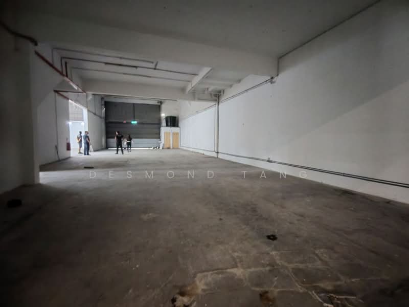 Factory for Rent in Batu Caves (Selangor) - Desmond Tang - Interior - PropertyGuru.com.my