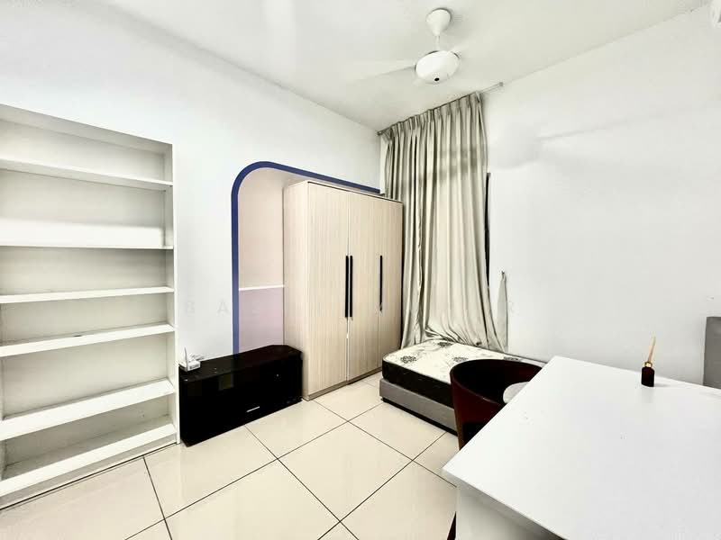Condominium for Rent at Platinum Splendor Residence - Basri Munir - Bedroom - PropertyGuru.com.my