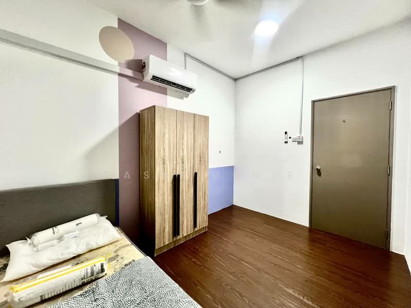 Condominium for Rent at Platinum Splendor Residence - Basri Munir - Bedroom - PropertyGuru.com.my