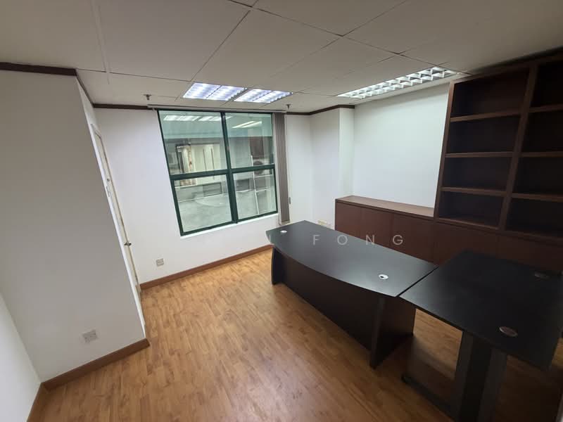 Pejabat untuk Dijual di KL City Centre (Kuala Lumpur) - Daniel Fong - Study - PropertyGuru.com.my