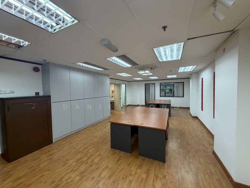 Pejabat untuk Dijual di KL City Centre (Kuala Lumpur) - Daniel Fong - PropertyGuru.com.my