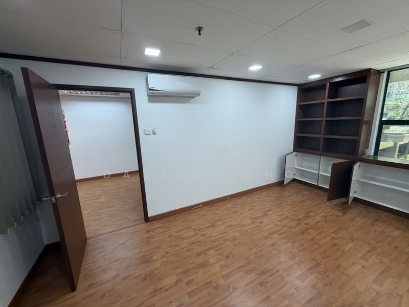 Pejabat untuk Dijual di KL City Centre (Kuala Lumpur) - Daniel Fong - PropertyGuru.com.my