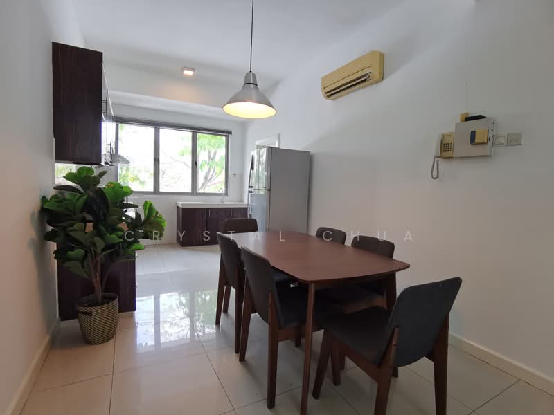 Condominium for Sale at Zenia Garden Condo @ Desa Parkcity - Crystal Chua - Kitchen - PropertyGuru.com.my