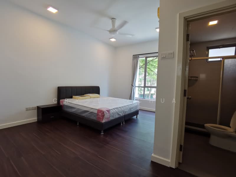 Condominium for Sale at Zenia Garden Condo @ Desa Parkcity - Crystal Chua - Bedroom - PropertyGuru.com.my