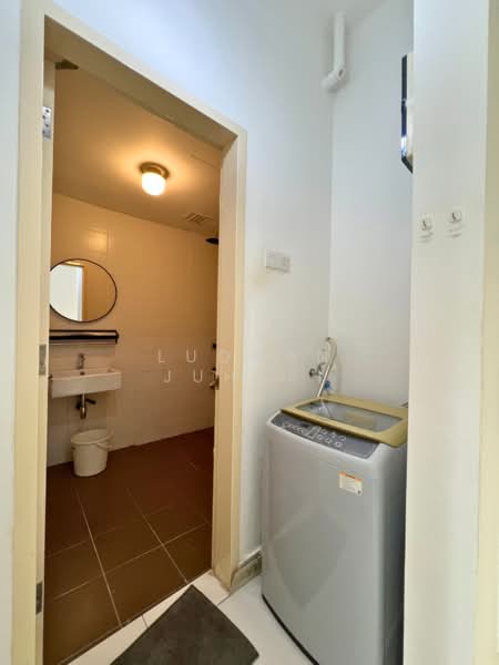 Condominium for Rent at Neo Damansara - Luqman Juhari - Bathroom - PropertyGuru.com.my