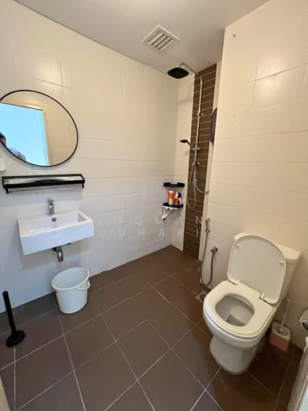 Condominium for Rent at Neo Damansara - Luqman Juhari - Bathroom - PropertyGuru.com.my
