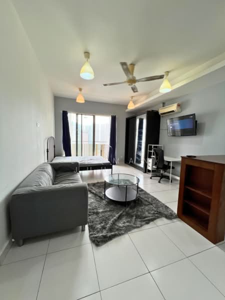 Condominium for Rent at Neo Damansara - Luqman Juhari - Living Room - PropertyGuru.com.my