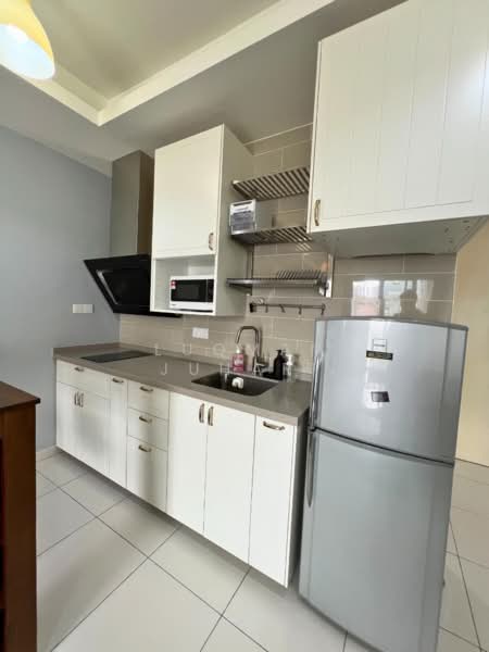 Condominium for Rent at Neo Damansara - Luqman Juhari - Kitchen - PropertyGuru.com.my