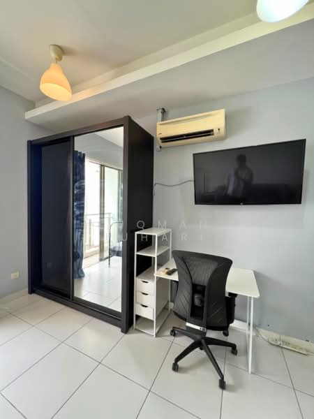 Condominium for Rent at Neo Damansara - Luqman Juhari - Study - PropertyGuru.com.my