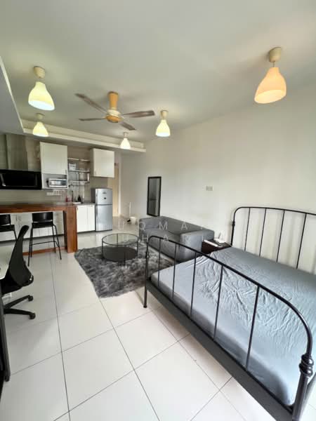 Condominium for Rent at Neo Damansara - Luqman Juhari - Kitchen - PropertyGuru.com.my
