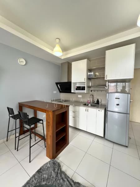 Condominium for Rent at Neo Damansara - Luqman Juhari - Kitchen - PropertyGuru.com.my