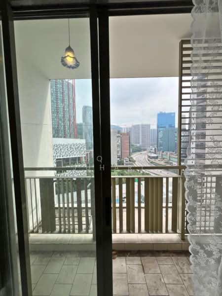 Condominium for Rent at Neo Damansara - Luqman Juhari - Balcony - PropertyGuru.com.my