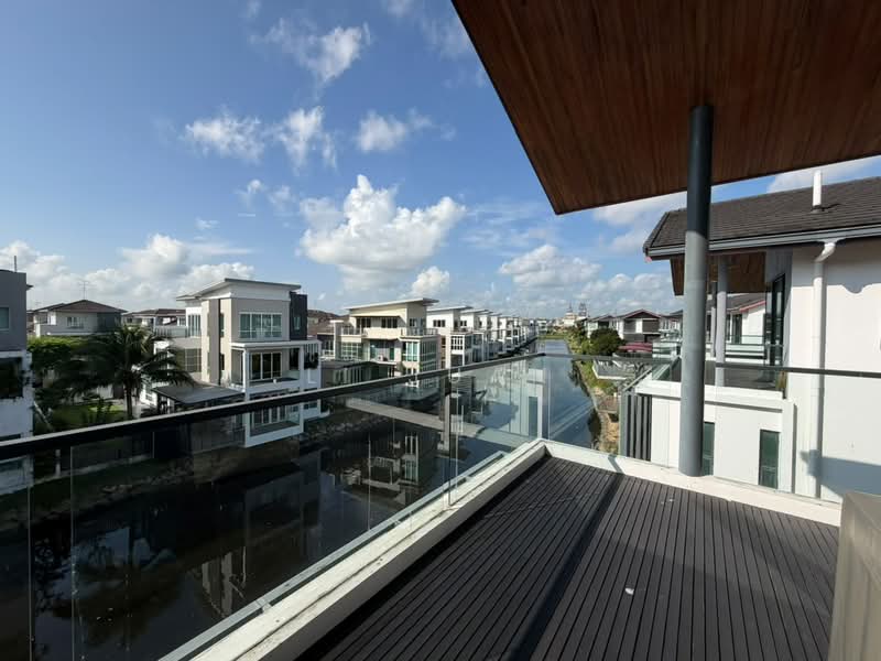 Bungalow for Sale in Masai (Johor) - Li Juan - Exterior - PropertyGuru.com.my