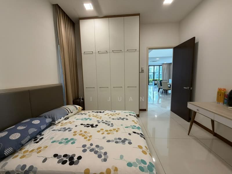 Bungalow for Sale in Masai (Johor) - Li Juan - Bedroom - PropertyGuru.com.my