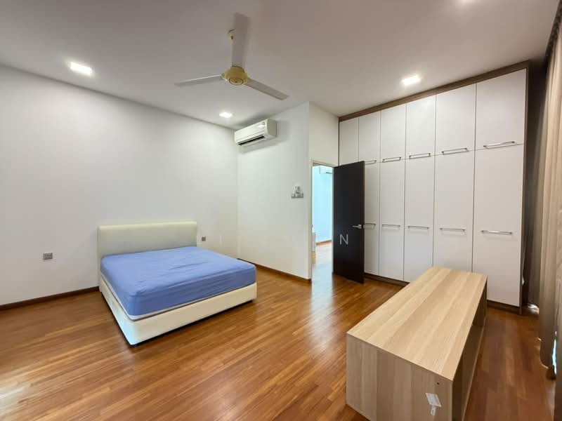 Bungalow for Sale in Masai (Johor) - Li Juan - Bedroom - PropertyGuru.com.my
