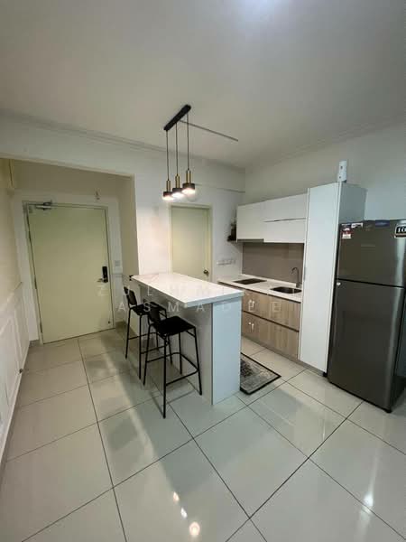 Service Residence for Rent at Cerrado @ Southville City - Zulhaikal Asmadee - Kitchen - PropertyGuru.com.my