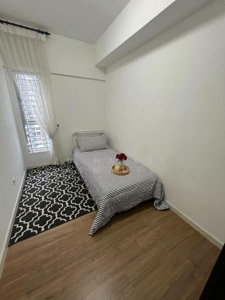 Service Residence for Rent at Cerrado @ Southville City - Zulhaikal Asmadee - Bedroom - PropertyGuru.com.my