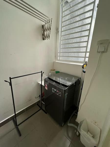 Service Residence for Rent at Cerrado @ Southville City - Zulhaikal Asmadee - Interior - PropertyGuru.com.my