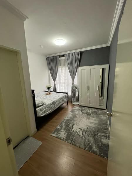 Service Residence for Rent at Cerrado @ Southville City - Zulhaikal Asmadee - Bedroom - PropertyGuru.com.my