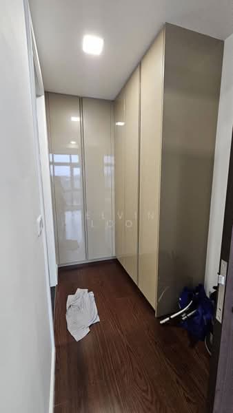 Service Residence for Rent at Park Regent @Desa Park City - Kelvin Loo - Interior - PropertyGuru.com.my