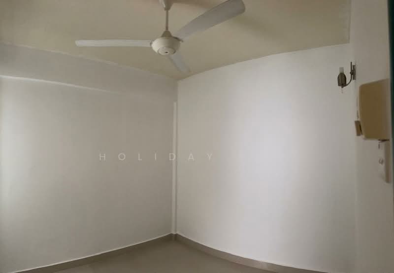 Flat for Sale at Taman Bukit Segar - Holiday Lew - Interior - PropertyGuru.com.my