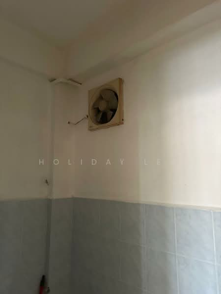 Flat for Sale at Taman Bukit Segar - Holiday Lew - Interior - PropertyGuru.com.my