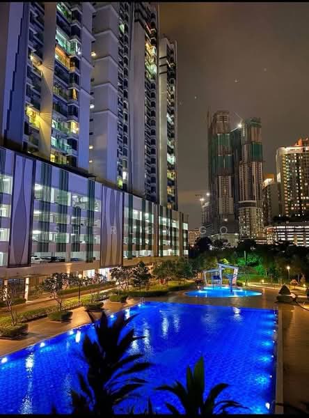 Condominium for Sale at Riverville Residences - Sherley Goh - Exterior - PropertyGuru.com.my