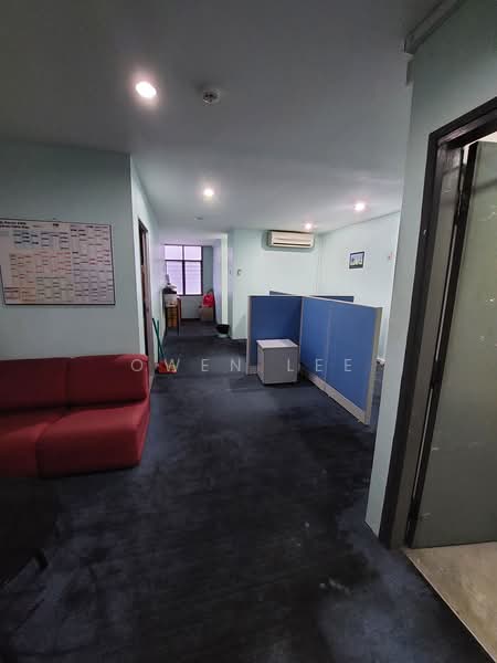 Shop for Rent in PJS 3, Taman Sri Manja (Petaling Jaya) - Owen Lee - Interior - PropertyGuru.com.my