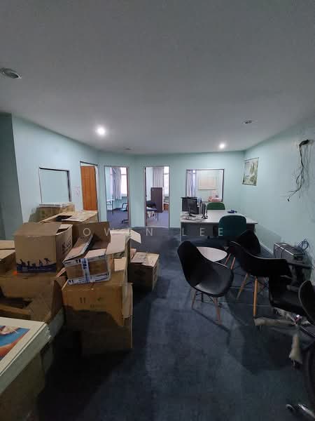 Shop for Rent in PJS 3, Taman Sri Manja (Petaling Jaya) - Owen Lee - Interior - PropertyGuru.com.my