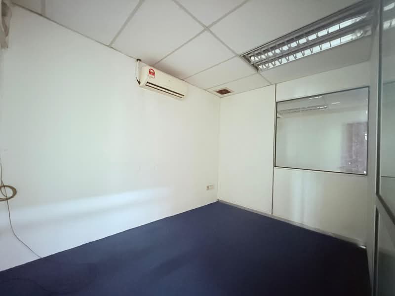 Kedai / Pejabat untuk Disewa di Bandar Sri Damansara (Selangor) - JC Looi - Interior - PropertyGuru.com.my