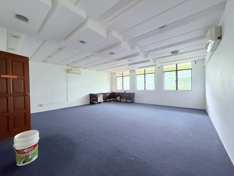 Kedai / Pejabat untuk Disewa di Bandar Sri Damansara (Selangor) - JC Looi - Interior - PropertyGuru.com.my