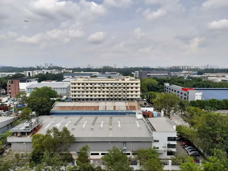 Service Residence for Rent at Paramount Utropolis - Tracy Chua - Exterior - PropertyGuru.com.my