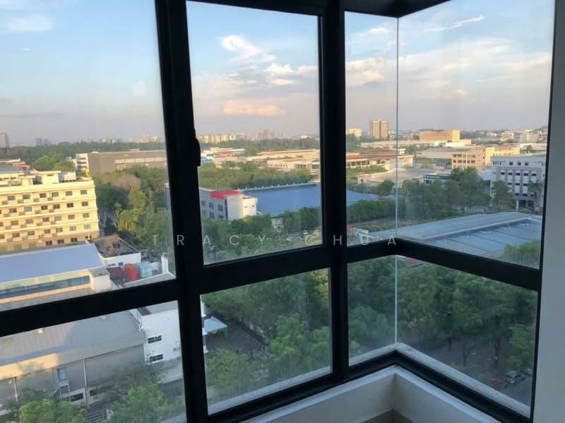 Service Residence for Rent at Paramount Utropolis - Tracy Chua - View - PropertyGuru.com.my