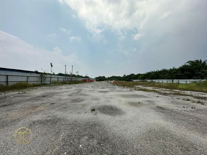 Tanah Perindustrian untuk Disewa di Teluk Gong (Port Klang (Pelabuhan Klang)) - Kelly Teo - Exterior - PropertyGuru.com.my