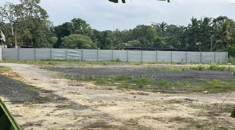 Tanah Perindustrian untuk Disewa di Teluk Gong (Port Klang (Pelabuhan Klang)) - Kelly Teo - Exterior - PropertyGuru.com.my