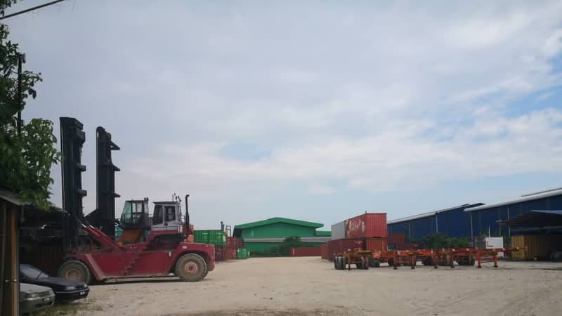 Tanah Perindustrian untuk Disewa di Teluk Gong (Port Klang (Pelabuhan Klang)) - Kelly Teo - Exterior - PropertyGuru.com.my