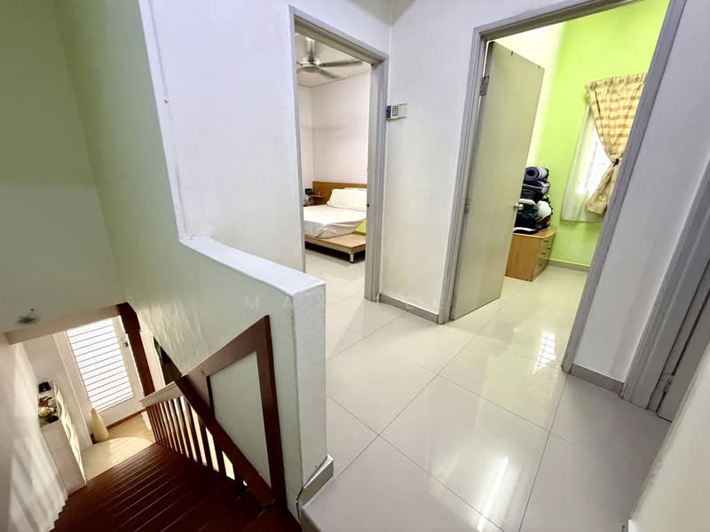 2-storey Terraced House for Sale in Bandar Mahkota Cheras (Cheras) - Max Lee - Bedroom - PropertyGuru.com.my