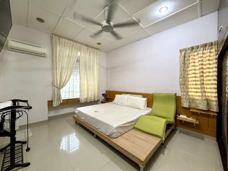 2-storey Terraced House for Sale in Bandar Mahkota Cheras (Cheras) - Max Lee - Bedroom - PropertyGuru.com.my