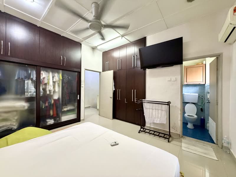 2-storey Terraced House for Sale in Bandar Mahkota Cheras (Cheras) - Max Lee - Bedroom - PropertyGuru.com.my