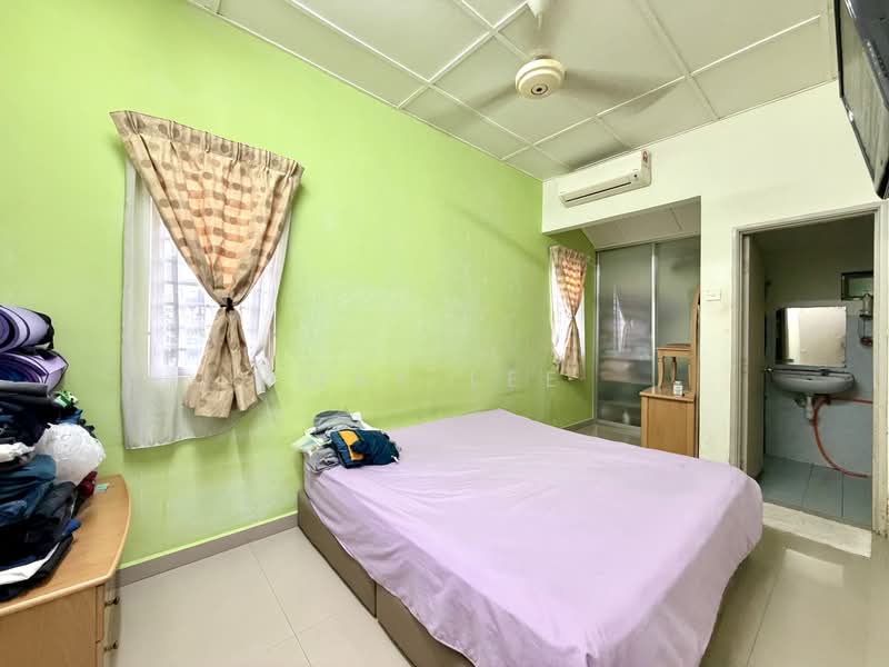 2-storey Terraced House for Sale in Bandar Mahkota Cheras (Cheras) - Max Lee - Bedroom - PropertyGuru.com.my