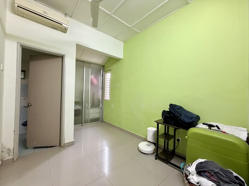 2-storey Terraced House for Sale in Bandar Mahkota Cheras (Cheras) - Max Lee - Interior - PropertyGuru.com.my