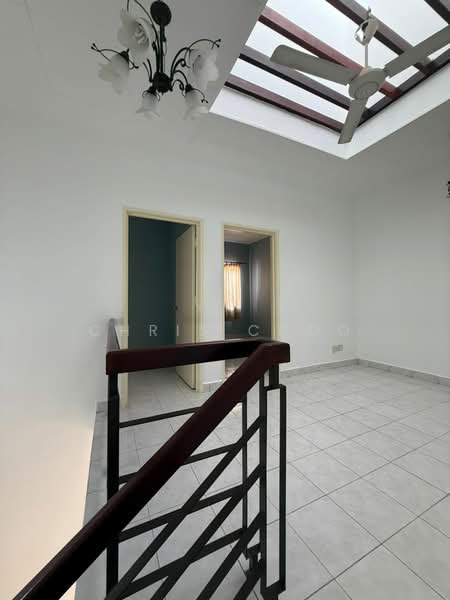 Rumah Teres 2 Tingkat untuk Dijual di Taman Bukit Subang (Shah Alam) - Chris Choo - Interior - PropertyGuru.com.my