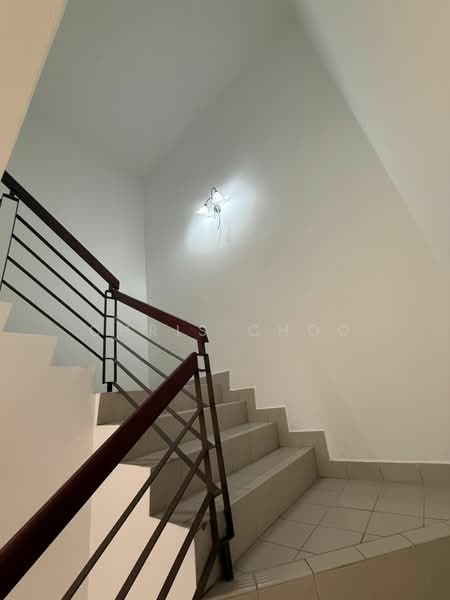 Rumah Teres 2 Tingkat untuk Dijual di Taman Bukit Subang (Shah Alam) - Chris Choo - Interior - PropertyGuru.com.my