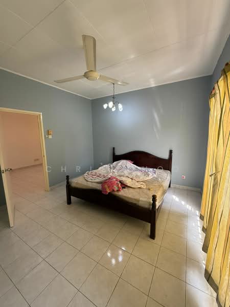 Rumah Teres 2 Tingkat untuk Dijual di Taman Bukit Subang (Shah Alam) - Chris Choo - Bedroom - PropertyGuru.com.my