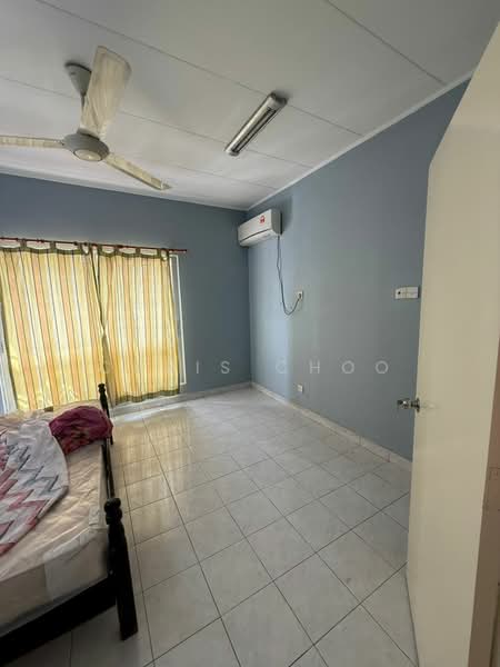 Rumah Teres 2 Tingkat untuk Dijual di Taman Bukit Subang (Shah Alam) - Chris Choo - Bedroom - PropertyGuru.com.my