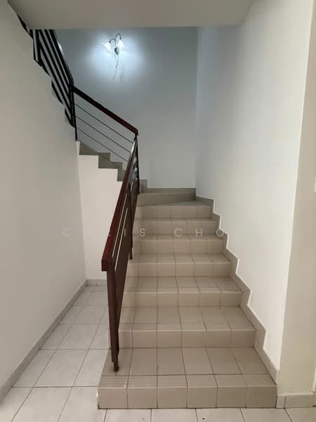 Rumah Teres 2 Tingkat untuk Dijual di Taman Bukit Subang (Shah Alam) - Chris Choo - Interior - PropertyGuru.com.my